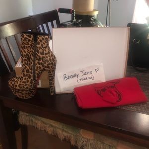 RESERVED for Beautyjens!!!!